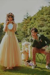 -第一夫人婚纱摄影(南京店)