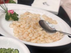 -三凤酒家·百年无锡菜(清扬茂业店)