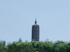 -西海子公园