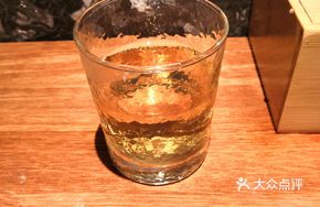 Health-Preserving Winter Melon Tea