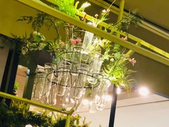 -花蒲甜品(海信广场店)