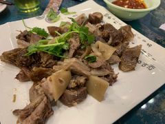 -春花民族美食(佳木斯总店)
