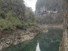 -狮子关旅游区