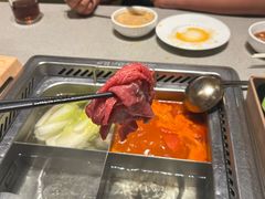 -海底捞火锅(河东万达广场店)