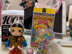 -泡泡玛特POPMART(正弘城店)