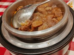 -西贝(上海中心店)