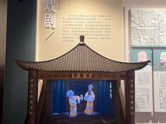 -宣南文化博物馆