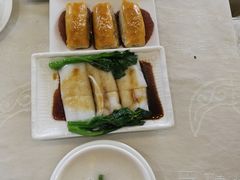 -旋转餐厅