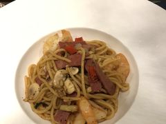 -第101座花园餐厅(湖滨88店)