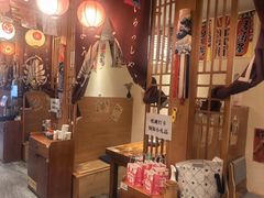 -王氏炉匠·烧鸟放题自助(三里屯店)