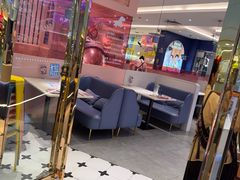 -夏日玛莉西餐厅(衡阳万达店)