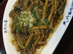 -吴门人家·苏宴宫廷菜(拙政园店)