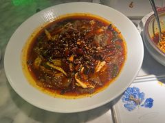 -辛香汇·现炒川菜(淮海路百盛店)