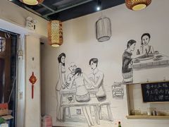 -玉林巷子口火锅(玉林总店)