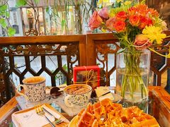 -西关84·History·Art·Cafe