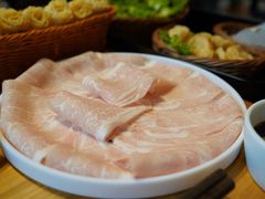 -四喜小胖·北京涮肉(五道营店)
