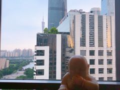 -广州富力君悦大酒店·凯菲厅