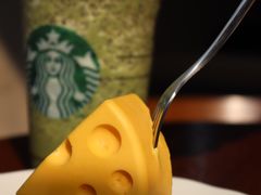 -星巴克(杭州塘栖古镇店)