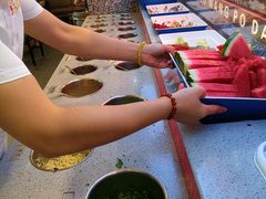 -巴蜀王婆大虾(南锣鼓巷店)