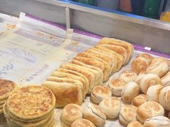 -杨老大焙子月饼干货(宽巷子民族美食街店)