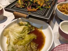 -孙家外婆•长春地标美食新名片(红旗街万达店)