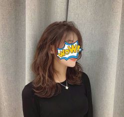 点击看大图 -3AM HAIR SALON染发烫发接发