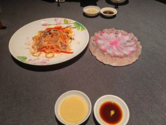 -肆月河豚·淮扬菜·湘菜(华天店)