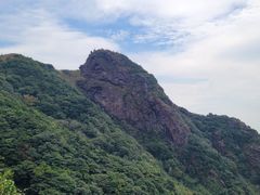 -七娘山