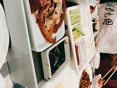 -紫光园(劲松店)