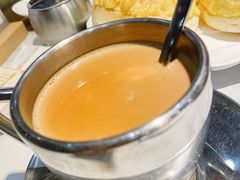 -多多旺港式茶餐厅(新区店)