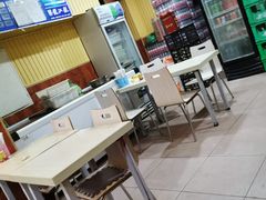 -晓宇盒饭(民安街店)