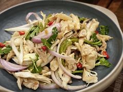 -云海肴汽锅鸡·云南小炒(曲江大悦城店)