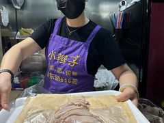 -小辫子羊肉面馆(周东店)