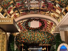 -咖啡苑 - 蔚藍夏日限定主题(永利皇宫店)