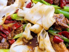 -牧疆情新疆餐饮