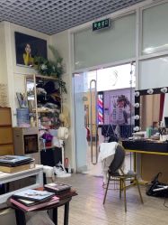 -FX摄影工作室(中关村店)