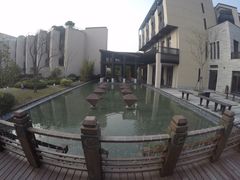 -上海崇明金茂凯悦酒店