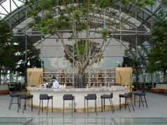 -SHUA耍·高空露台餐厅酒吧·重庆来福士洲际酒店