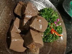 -捞王猪肚鸡火锅(财富中心店)