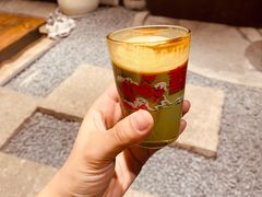 -Metal hands·铁手咖啡