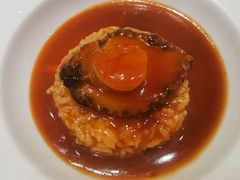 -云海轩·海鲜自助-河北云瑧世纪大饭店1F