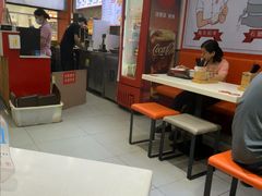 -禾师兄·布拉肠(一德路店)