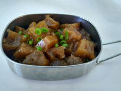 -蓝珊甄选海鲜自助·火锅大排档(近阿那亚店)