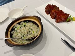 -太湖饭店·寄畅轩中餐厅