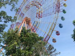 -芽庄珍珠岛游乐园