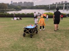 -东莞植物园
