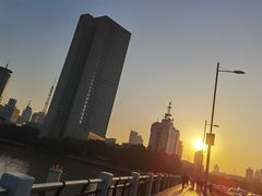 -宁波万豪酒店