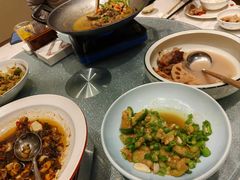 -同湘会馆(粤垦路店)