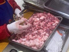 -古彭7只羊·招牌白串·碳锅羊肉旗舰店