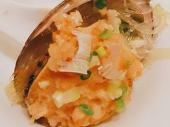 鲍鱼-都市阳光海鲜城(青山湖店)